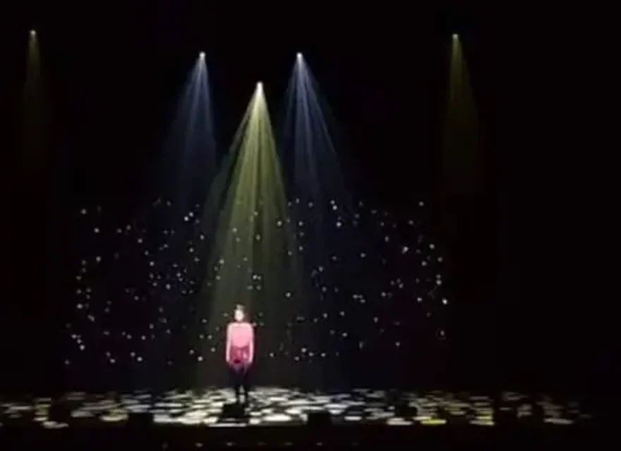 뮤지컬 서른즈음에 일본 투어 · 오사카·도쿄 · 2019 · 에이펙스라이트 조명 디자인